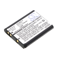 Înlocuire compatibilă pentru bateria Sony EN-EL19,NP-BJ1