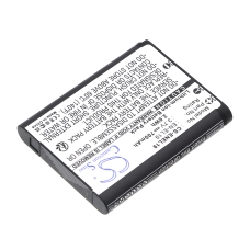 Compatible battery replacement for NIKON EN-EL19,NP-BJ1