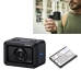 Camera Battery Nikon Coolpix S6400