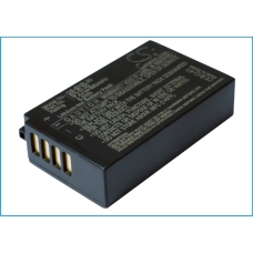 Înlocuire compatibilă pentru bateria NIKON BMPCCASS/BATT,EN-EL20,EN-EL20A