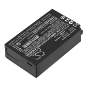 Battery Replaces NiKon EN-EL20