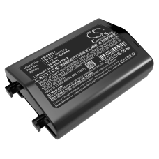Înlocuire compatibilă pentru bateria NIKON EN-EL4,EN-EL4A,EN-EL4E