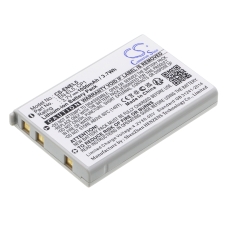 Înlocuire compatibilă pentru bateria KLICKTEL CP1,EN-EL5