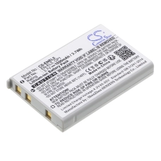 Înlocuire compatibilă pentru bateria KLICKTEL CP1,EN-EL5