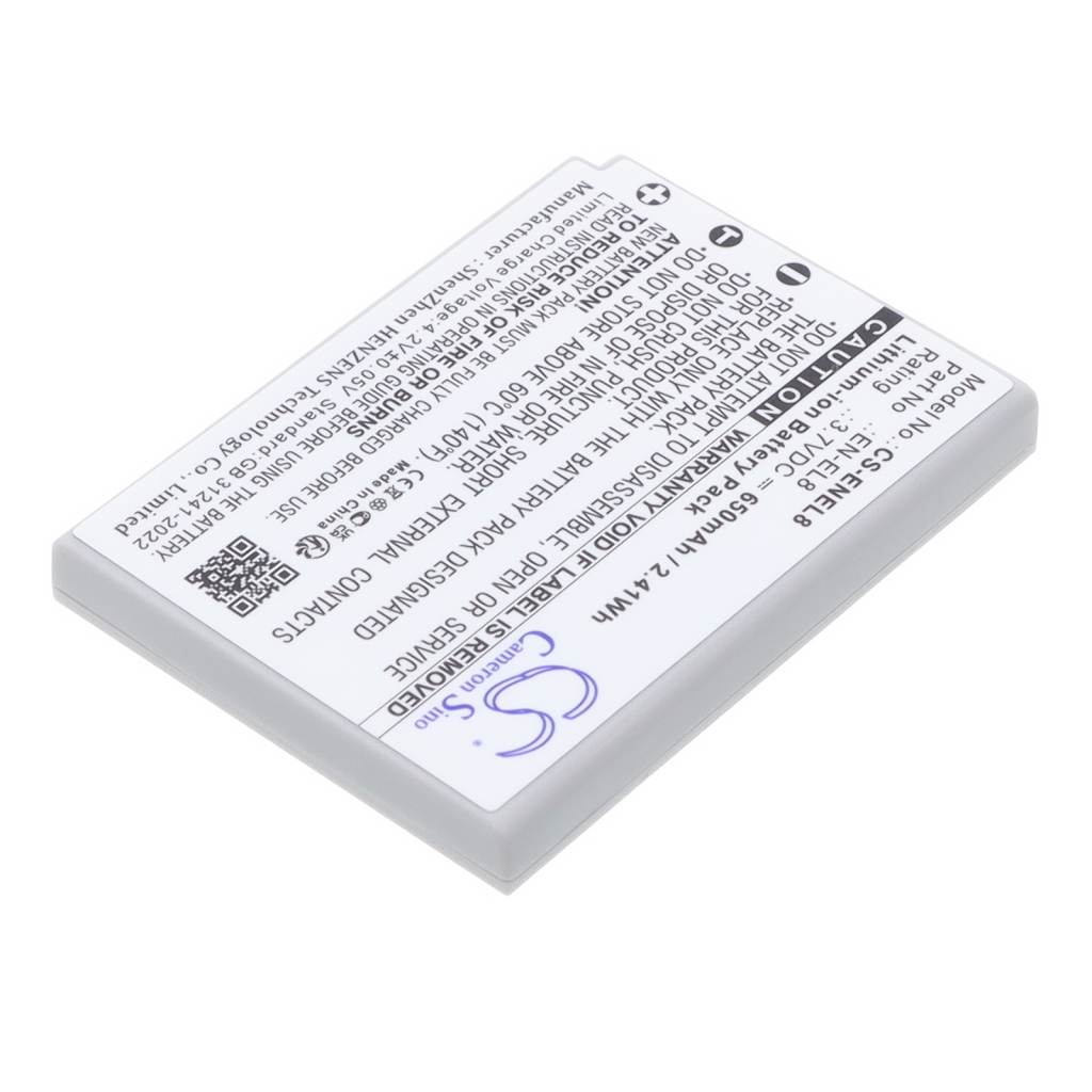 CS-ENEL8