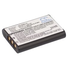 Înlocuire compatibilă pentru bateria Olympus D-LI78,DB-80,DB-L70,DB-L70A,DB-L70AU...