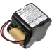 Baterie aspirator Shark CS-EP1930VX