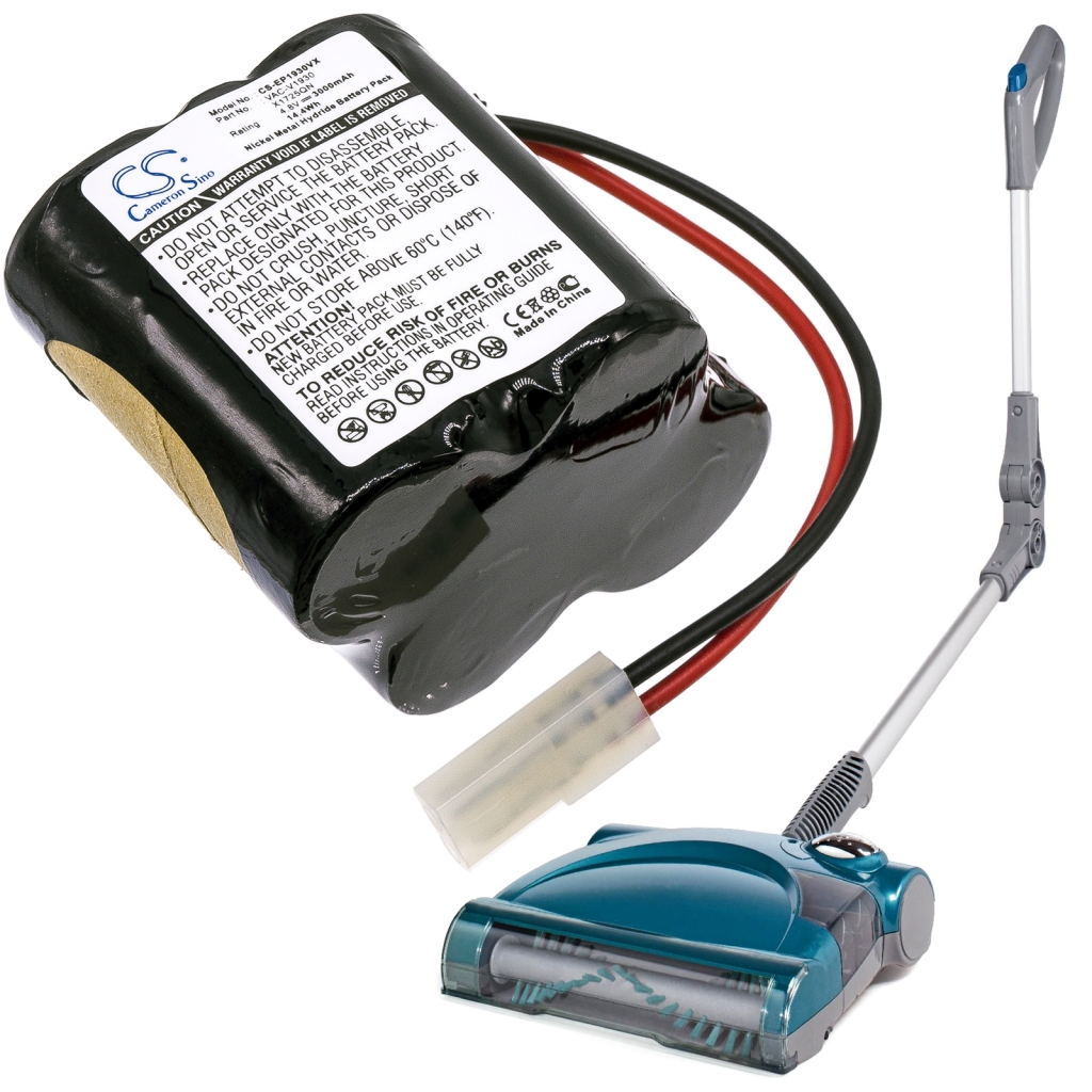 Baterie aspirator Shark V1700Z (CS-EP1930VX)