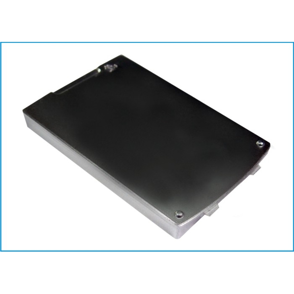 Baterie compatibil cu BlueMedia E-TEN Everex Yakumo CS-EP300SL
