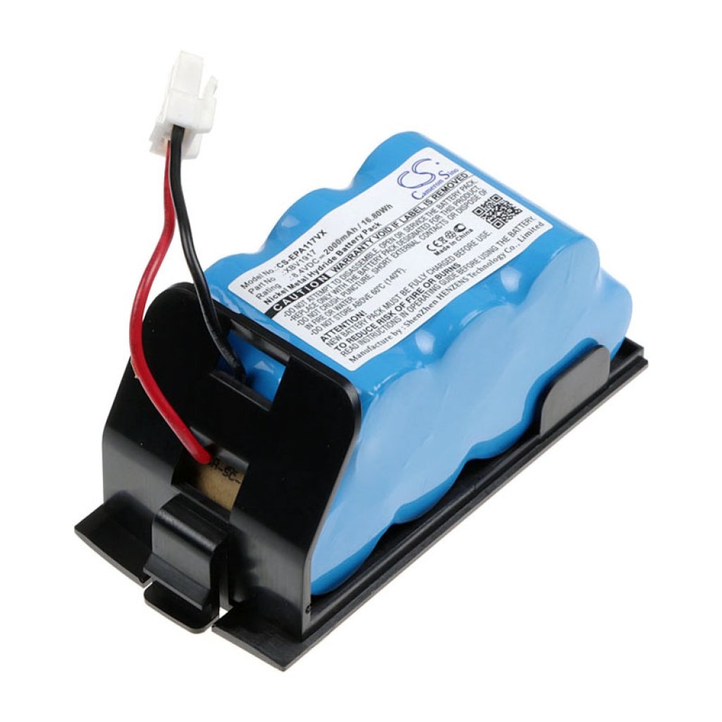Baterie aspirator Shark APL1172 (CS-EPA117VX)