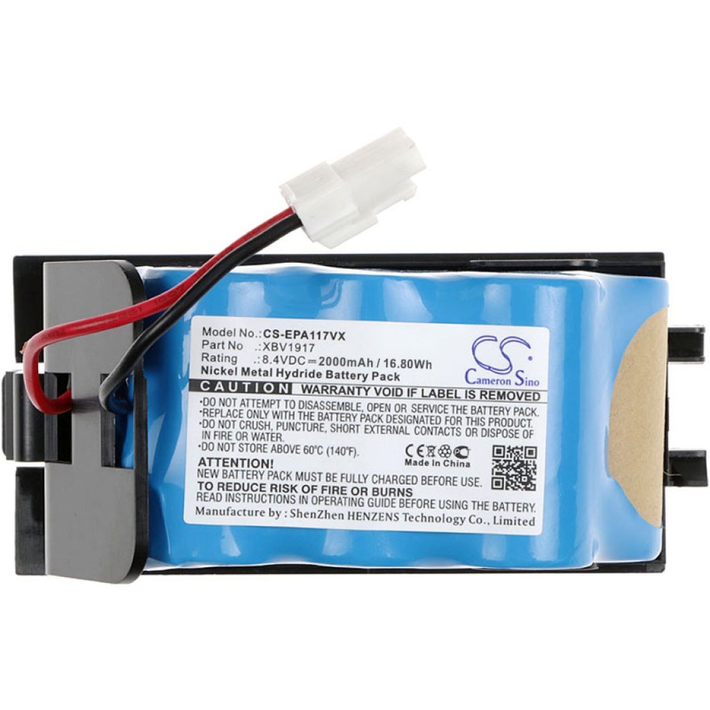 Baterie aspirator Shark APL1172 (CS-EPA117VX)