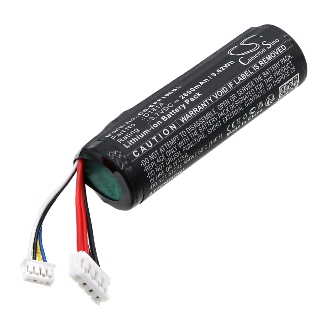 Baterii pentru laptop Epson WF100 (CS-EPF100SL)