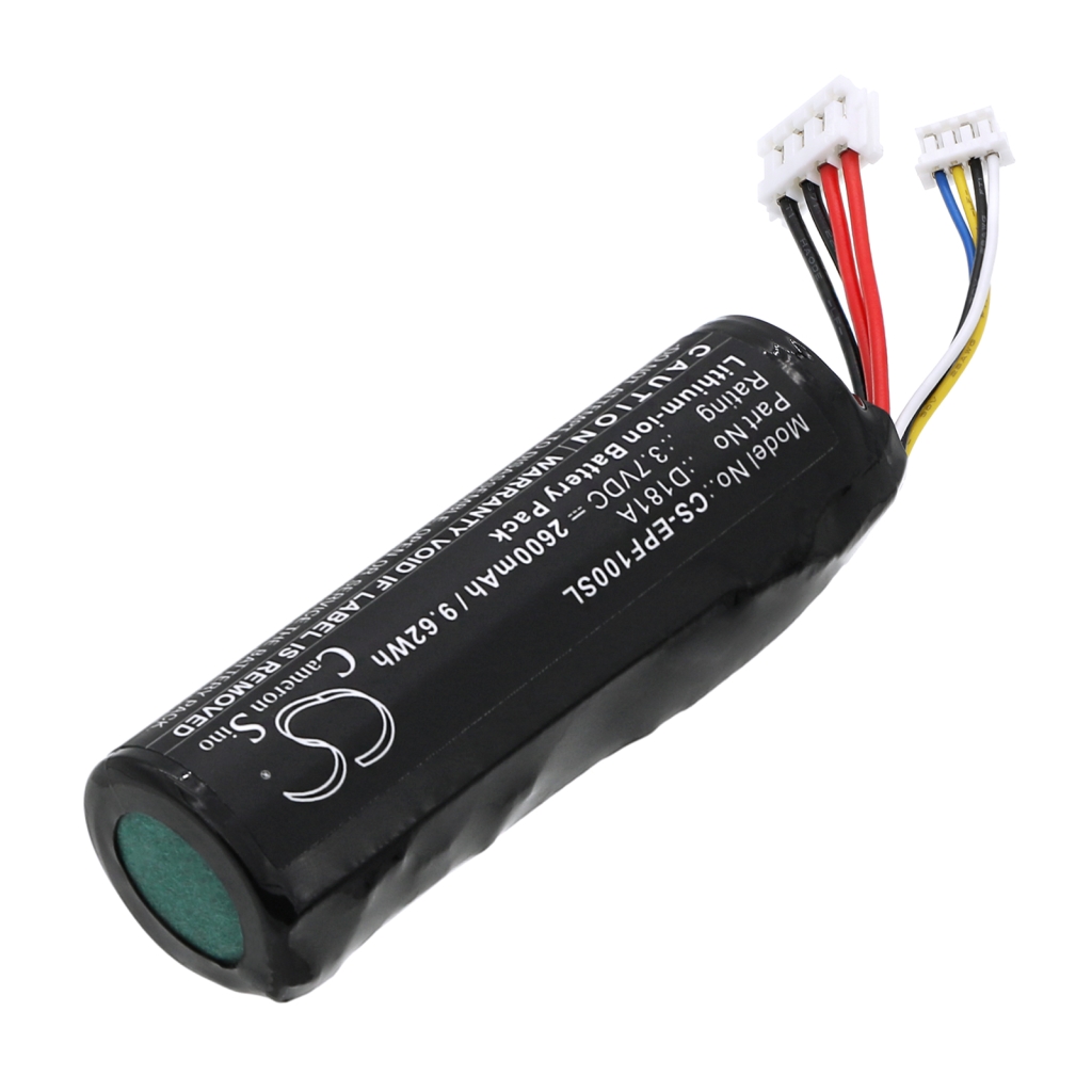 Baterii pentru laptop Epson WF100 (CS-EPF100SL)