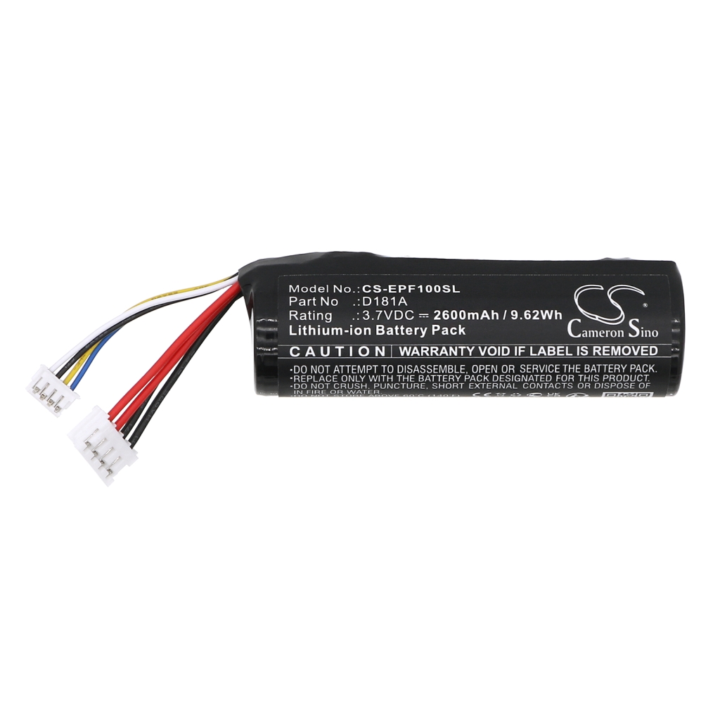 Baterii pentru laptop Epson WF100 (CS-EPF100SL)