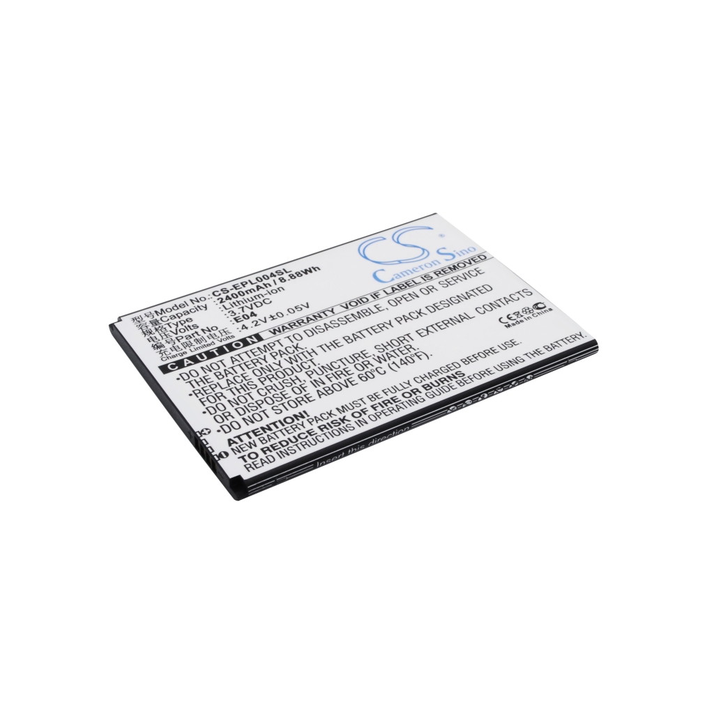 Baterie telefon mobil Elephone ECOO E04 (CS-EPL004SL)