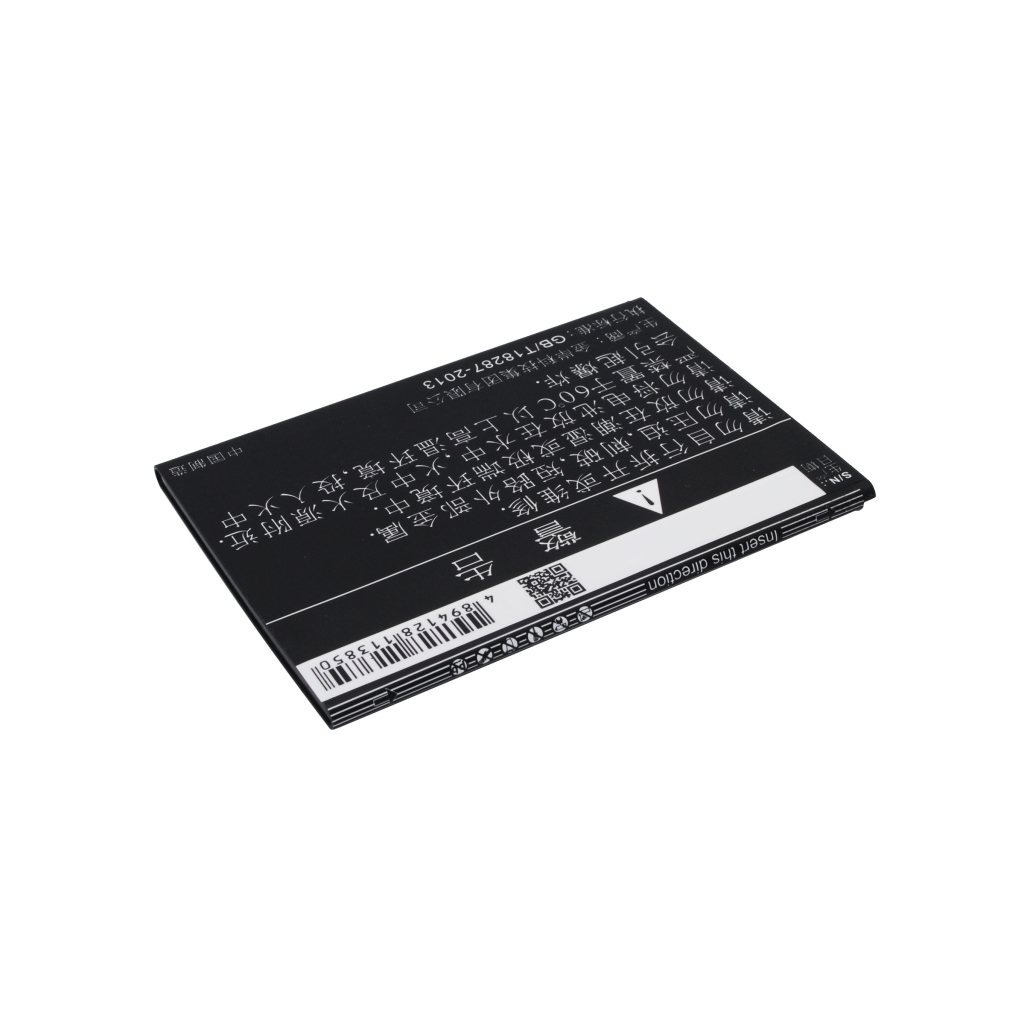 Baterie telefon mobil Elephone ECOO E04 (CS-EPL004SL)
