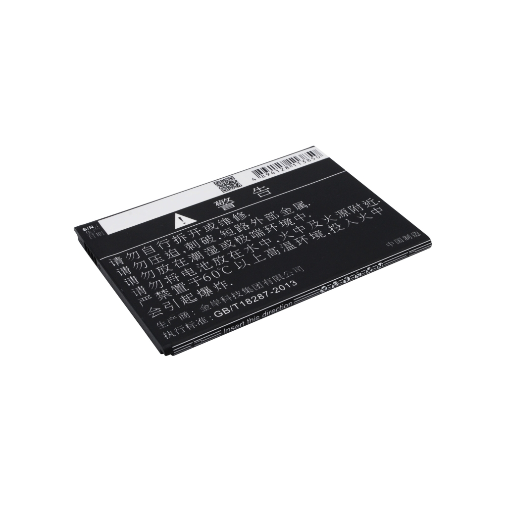 Baterie telefon mobil Elephone ECOO E04 (CS-EPL004SL)