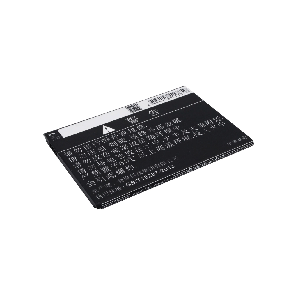 Încărcător de birou Bluboo X6 (CS-EPL004SL)