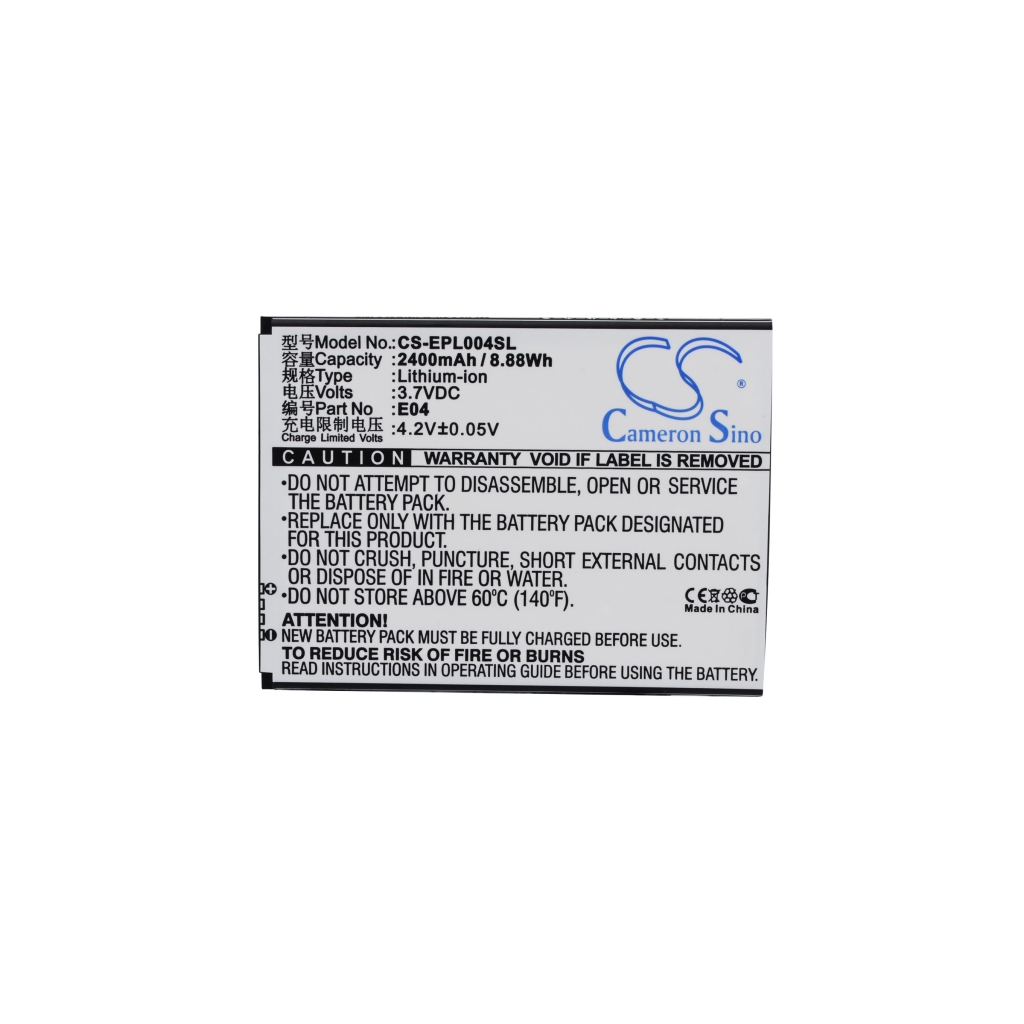 Baterie telefon mobil Elephone ECOO E04 (CS-EPL004SL)