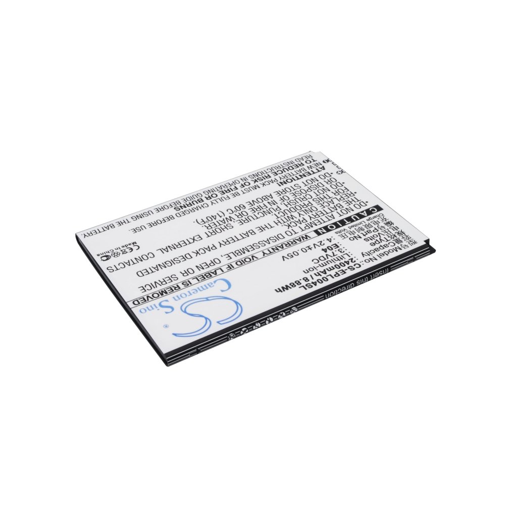 Baterie telefon mobil Bluboo CS-EPL004SL