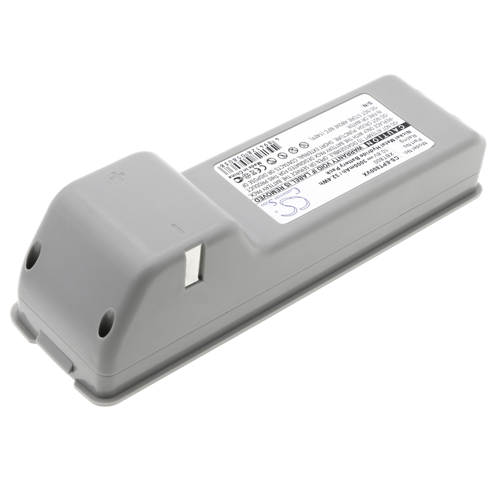Baterie aspirator Shark VX63 (CS-EPT800VX)
