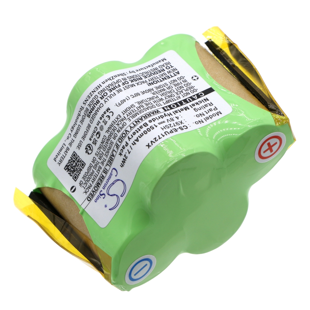 Baterie aspirator Domo DO-204SW (CS-EPU172VX)