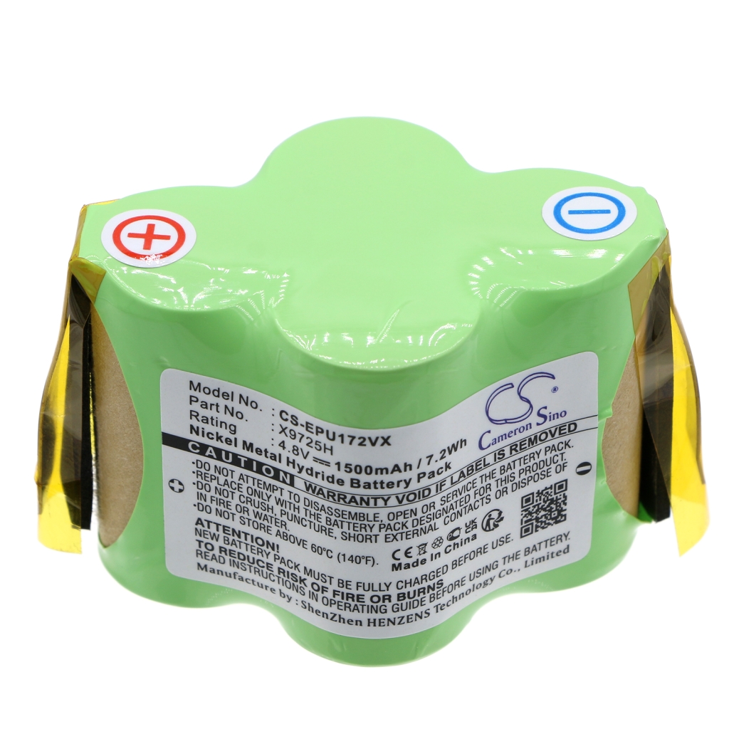 Baterie aspirator Domo DO-204SW (CS-EPU172VX)
