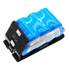 Înlocuire compatibilă pentru bateria Shark EU-36075,X9725,X9730,XB-617,XBP617
