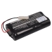 Baterie aspirator Euro Pro Shark XBV1925 (CS-EPV1925VX)