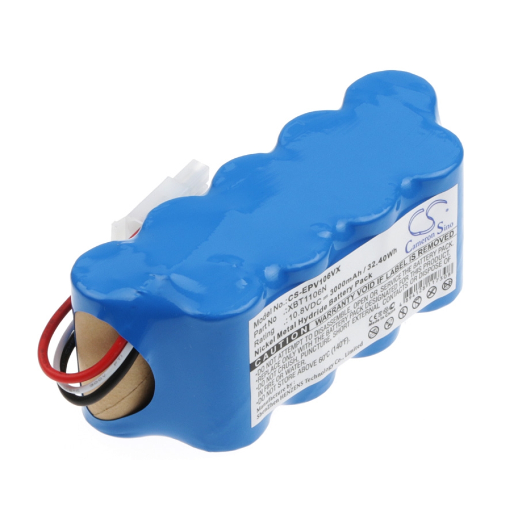 Baterie aspirator Shark SV1100REF (CS-EPV106VX)