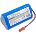 Baterie aspirator Electropan CS-EPV300VX