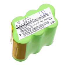 Înlocuire compatibilă pentru bateria Euro Pro XBP610