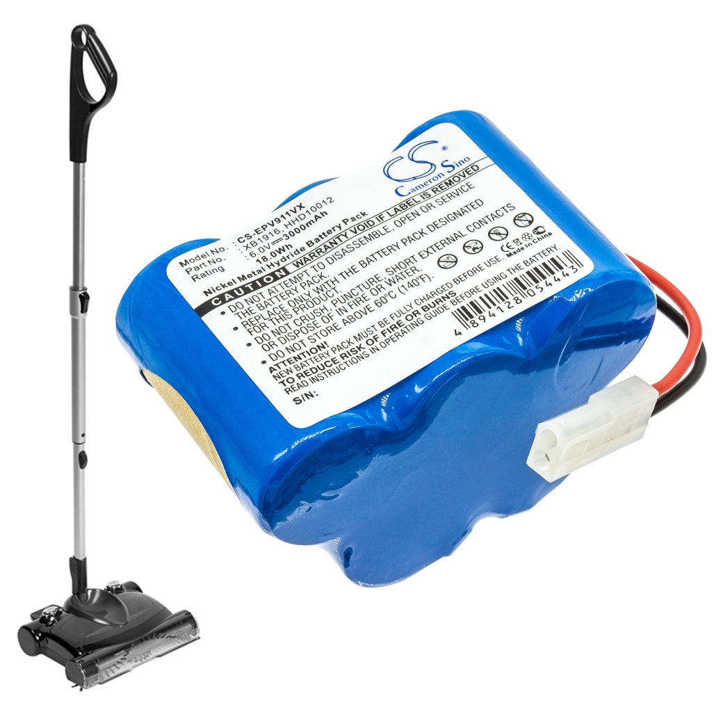 Baterie aspirator Shark V1911-FS (CS-EPV911VX)