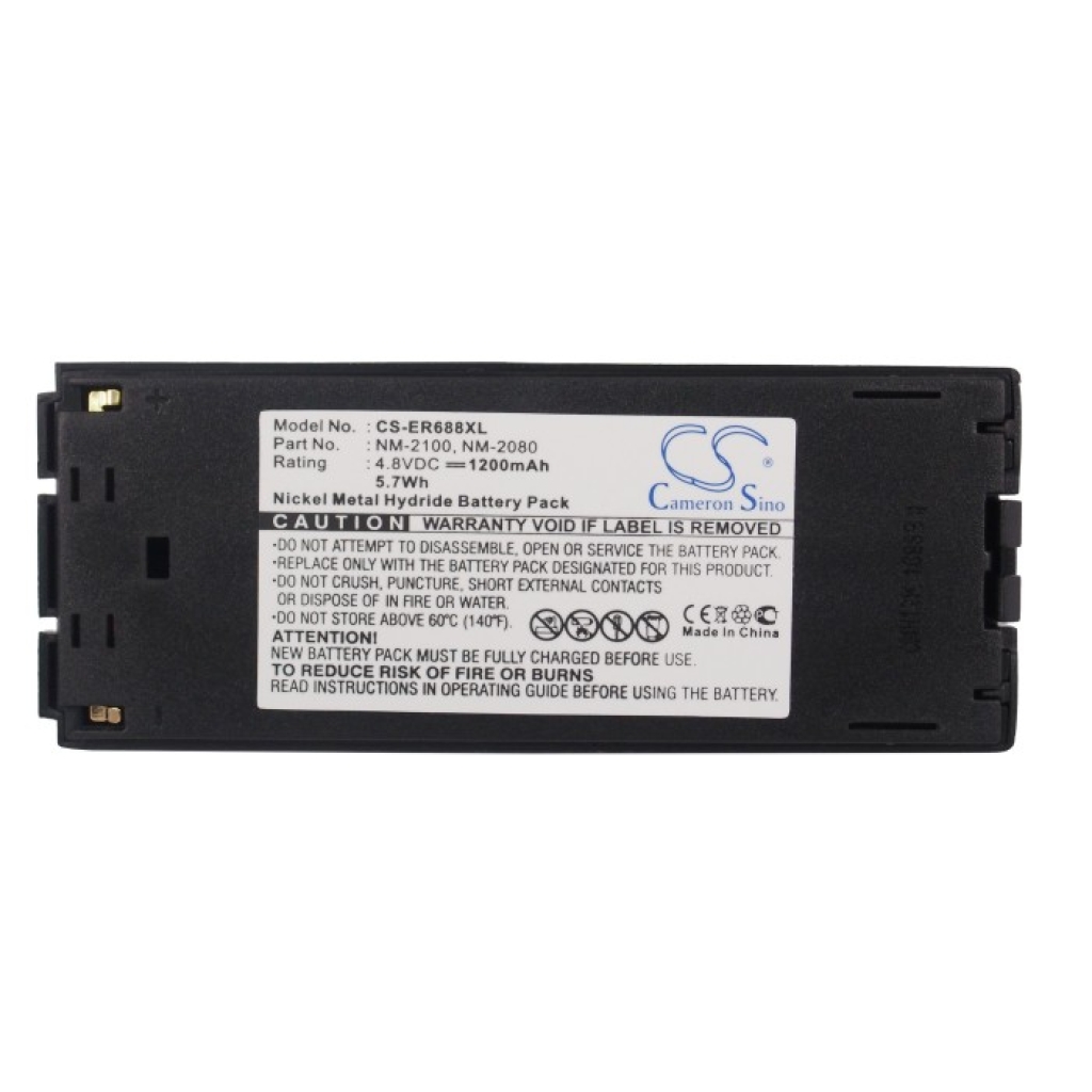 Baterie compatibil cu Sony Ericsson CS-ER688XL