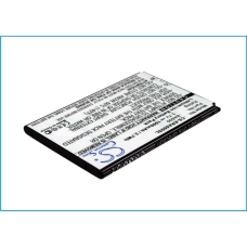 Înlocuire compatibilă pentru bateria Sony Ericsson BA600