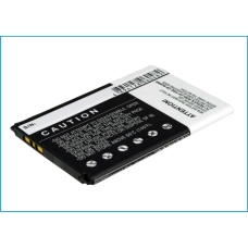 Înlocuire compatibilă pentru bateria Sony Ericsson BA600