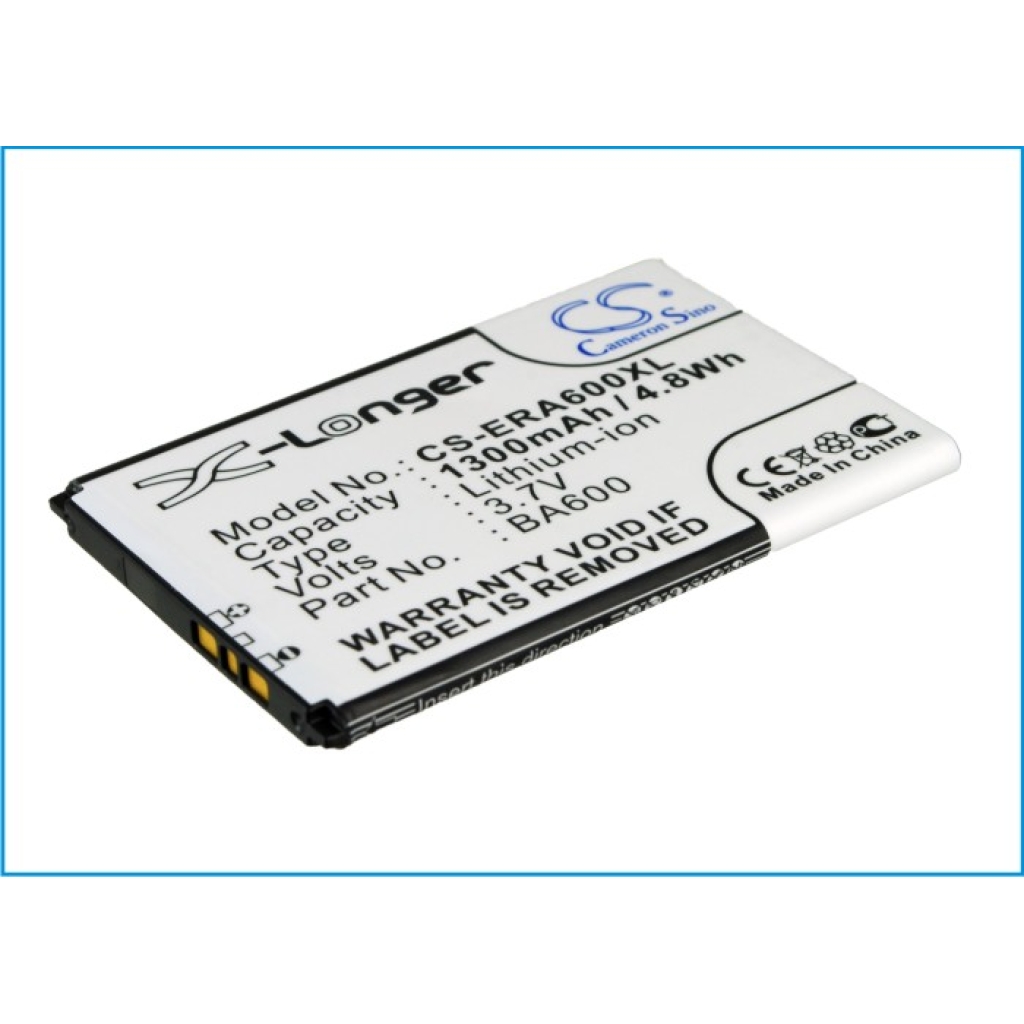 Încărcător de birou Phicomm CS-ERA600XL