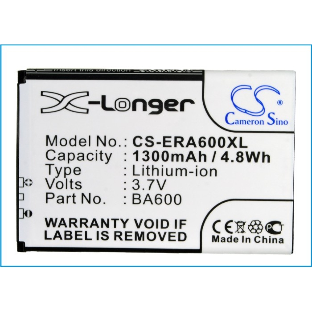 Încărcător de birou Phicomm CS-ERA600XL