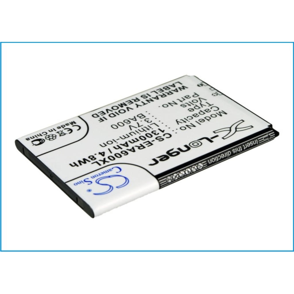 Baterie telefon mobil Sony Ericsson LT16