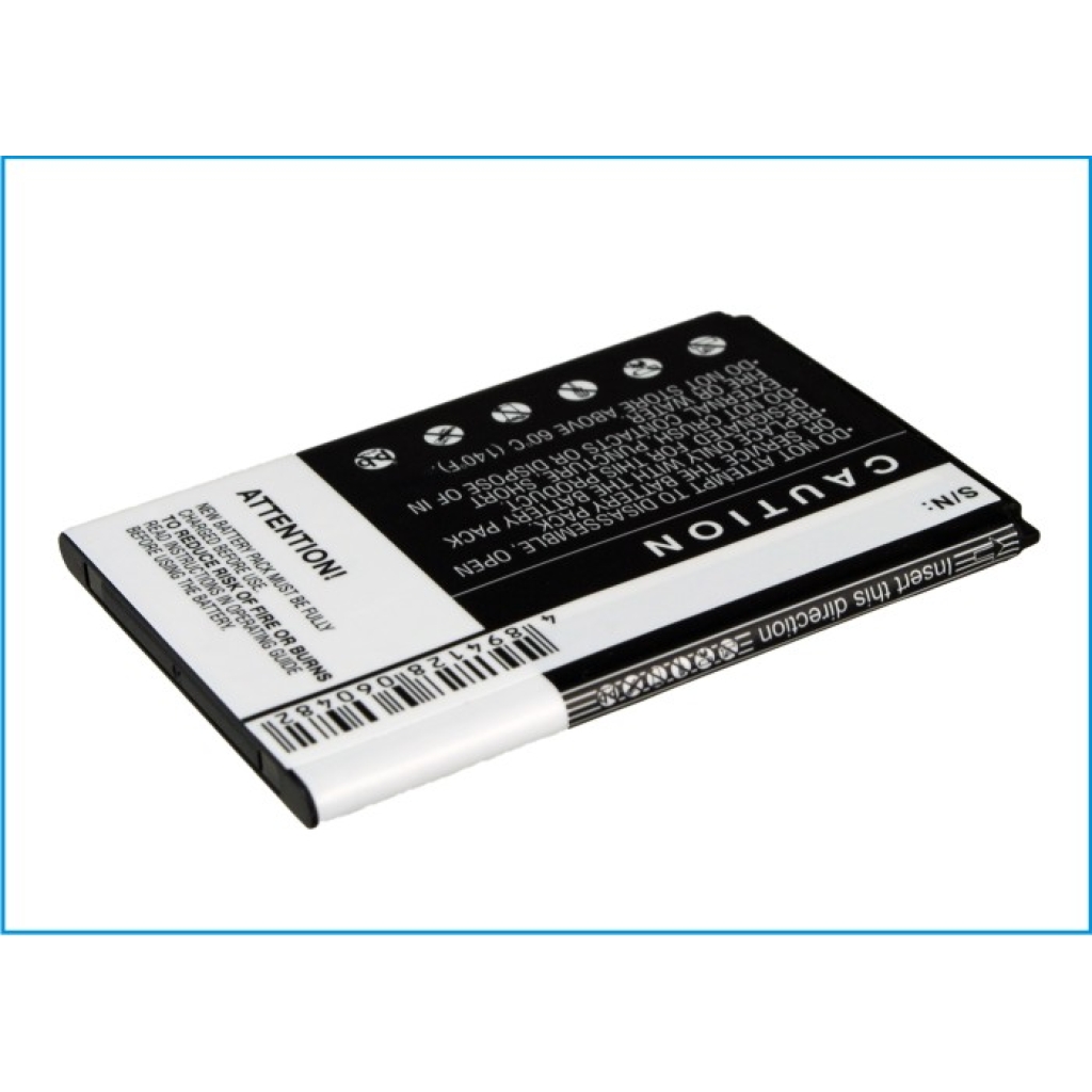Baterie telefon mobil Sony Ericsson LT16