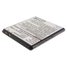 Înlocuire compatibilă pentru bateria Sony Ericsson BA800