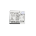 Baterie compatibil cu Sony Ericsson CS-ERA900XL