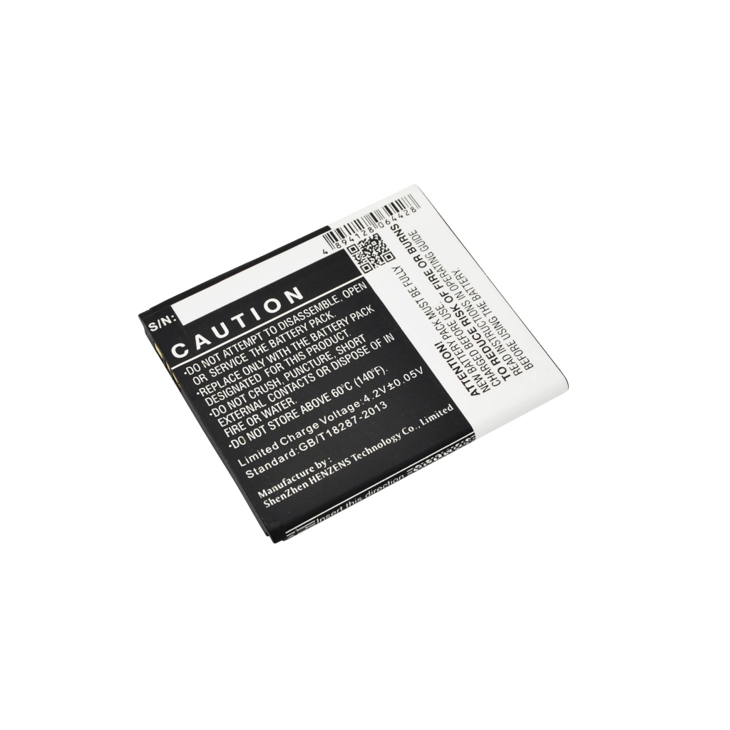 Baterie compatibil cu Sony Ericsson CS-ERA900XL