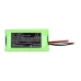 Baterie aspirator Grundig CS-ERC180VX