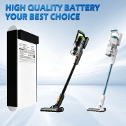 Battery compatibleWith Eureka
