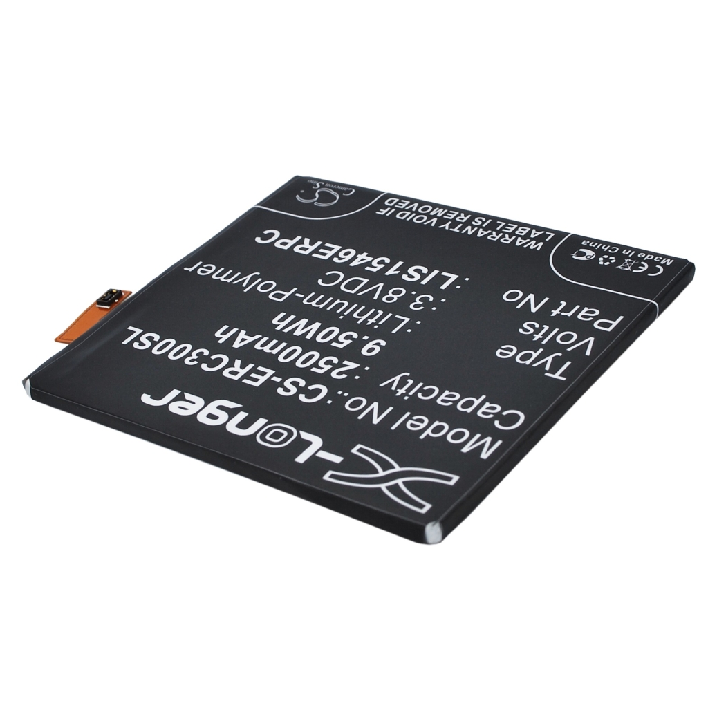 Baterie telefon mobil Sony Ericsson D2502 (CS-ERC300SL)