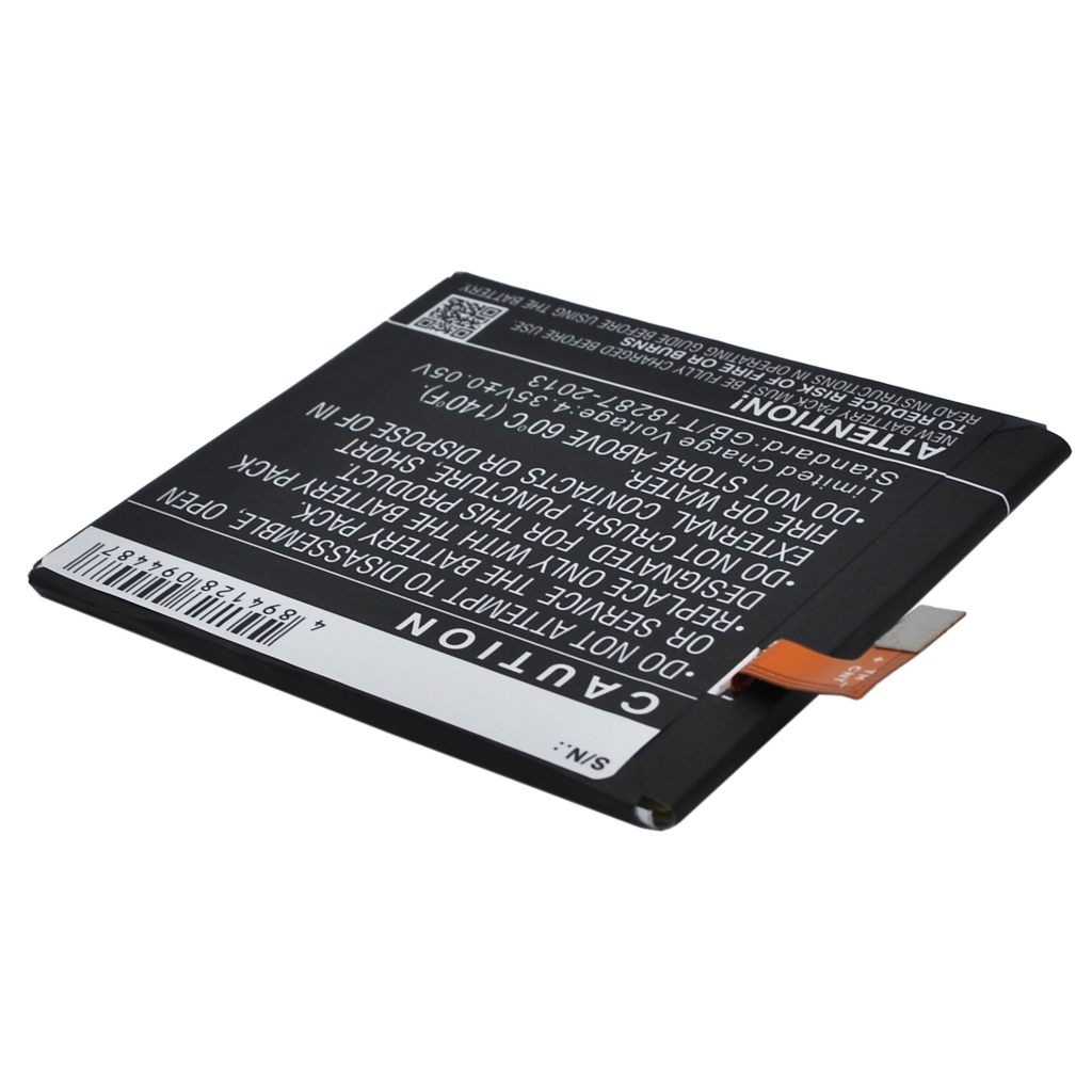Baterie telefon mobil Sony Ericsson D2502 (CS-ERC300SL)