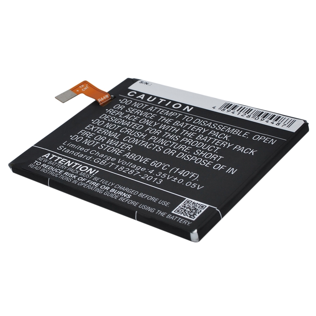 Baterie telefon mobil Sony Ericsson D2502 (CS-ERC300SL)