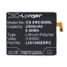 Baterie telefon mobil Sony Ericsson D2502 (CS-ERC300SL)