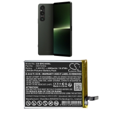 Înlocuire compatibilă pentru bateria Sony SNYSHD4
